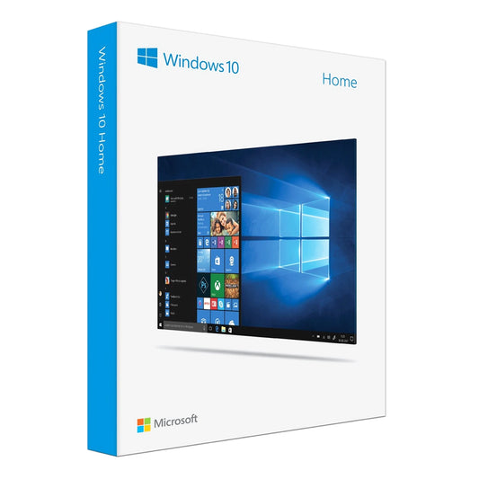 Windows 10 Home